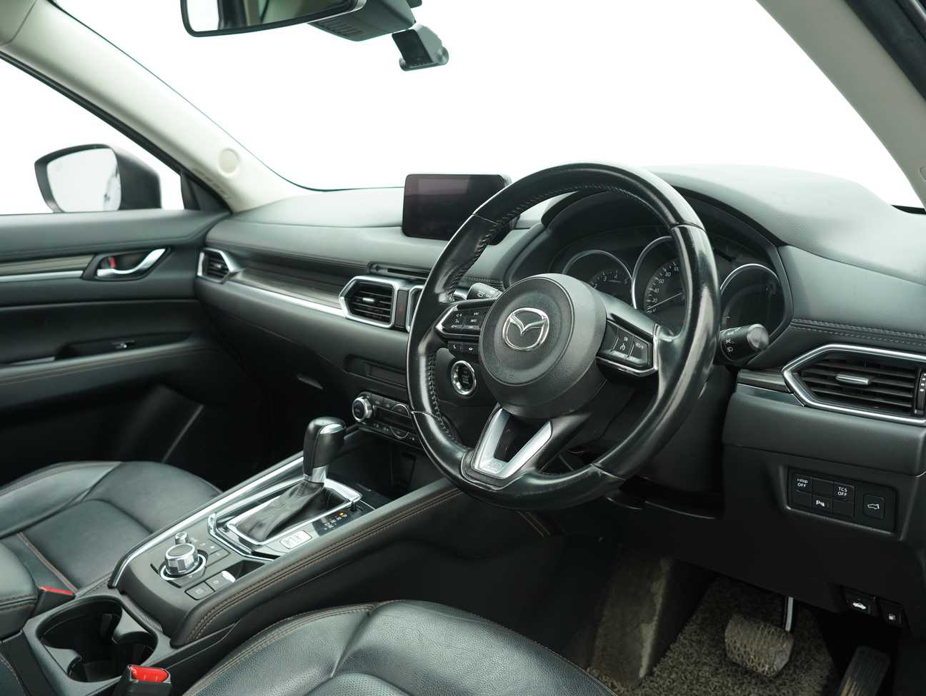 used 2019 Mazda CX-5 SKYACTIV-G GLS 2.0