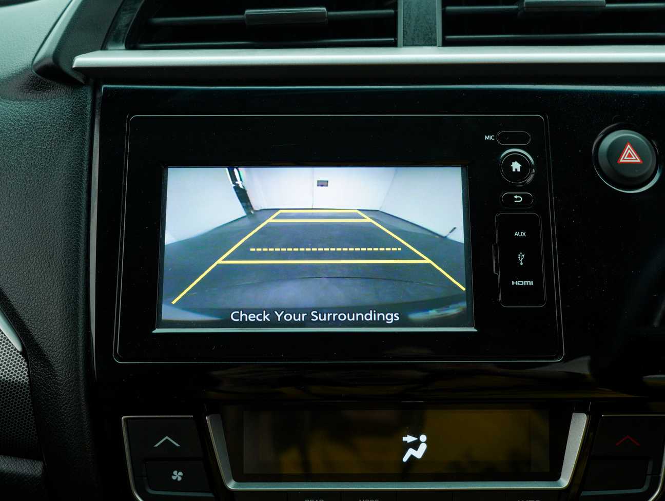 used 2018 Honda BR-V V 1.5