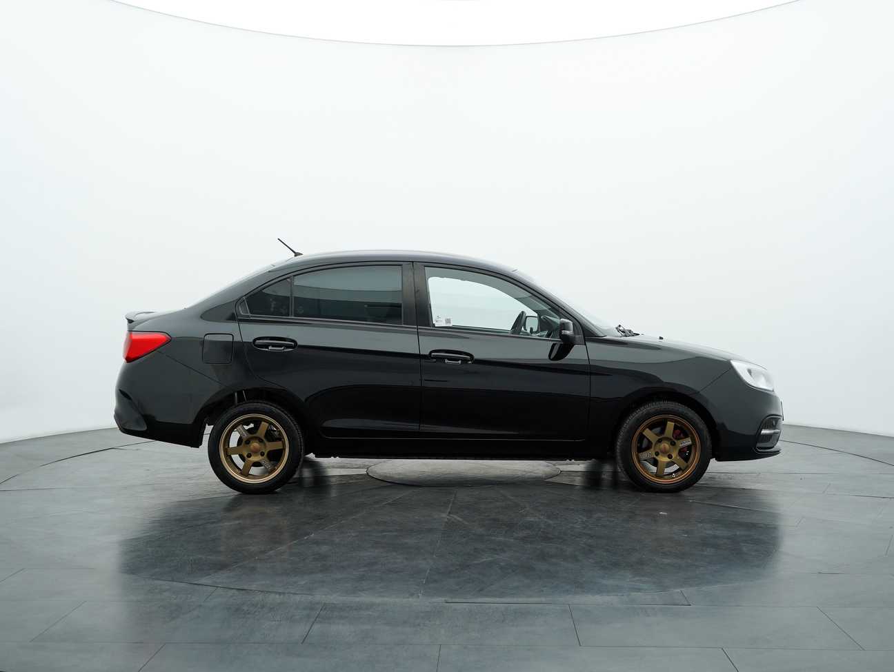 used 2020 Proton Saga Premium 1.3