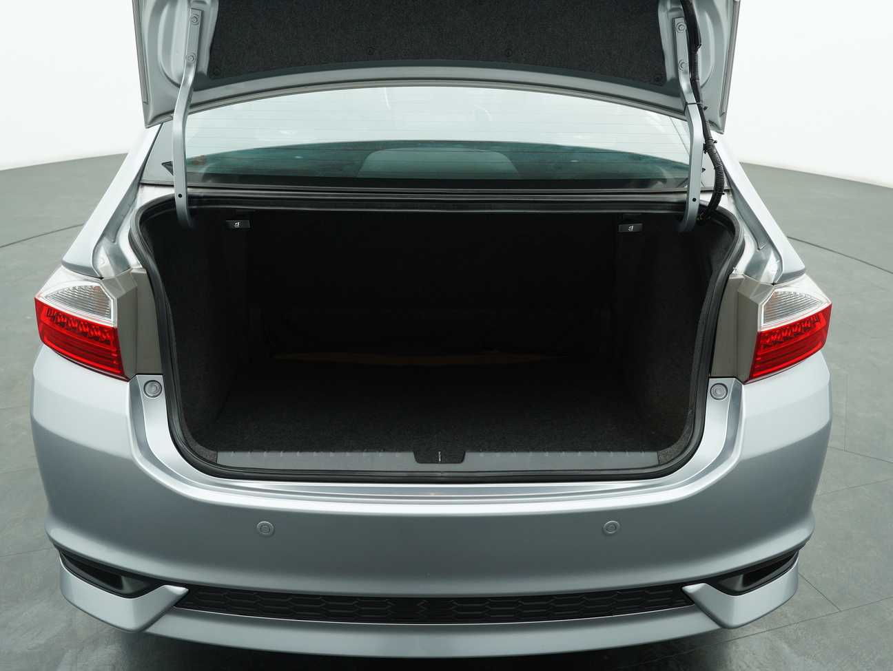 used 2019 Honda City V 1.5