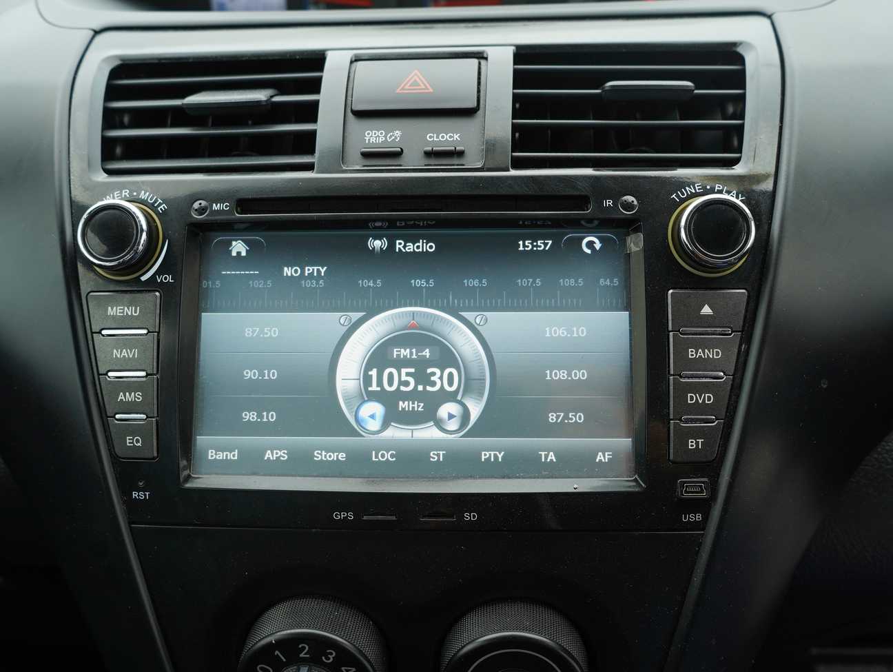 used 2013 Toyota VIOS J 1.5