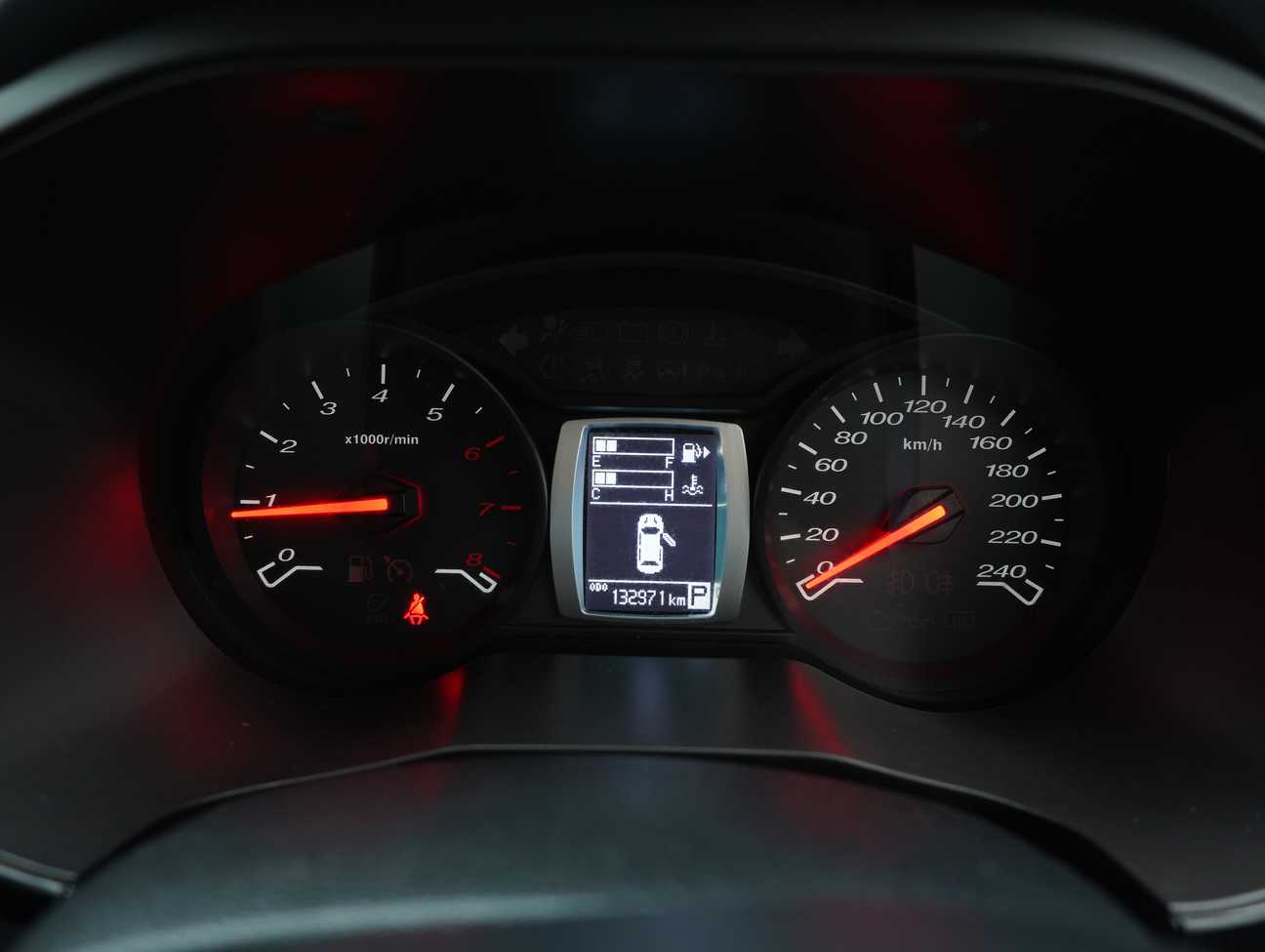 used 2016 Proton Persona Standard 1.6