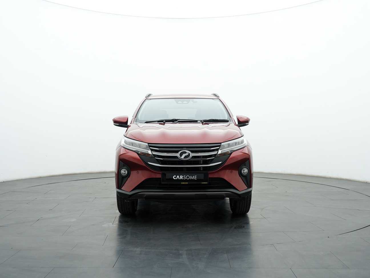 used 2023 Perodua Aruz AV 1.5