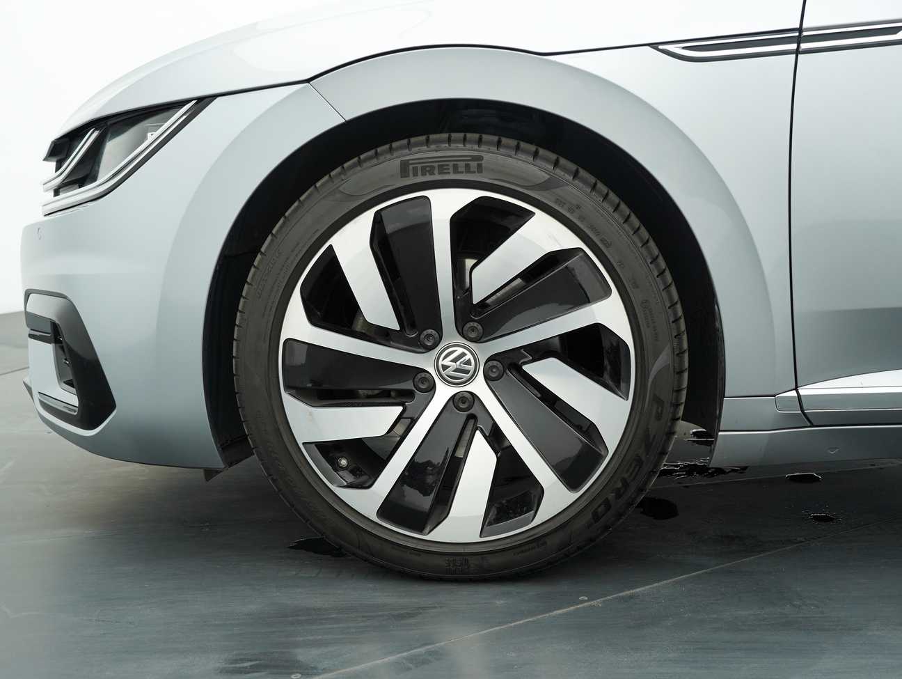 used 2020 Volkswagen ARTEON TSI 2.0