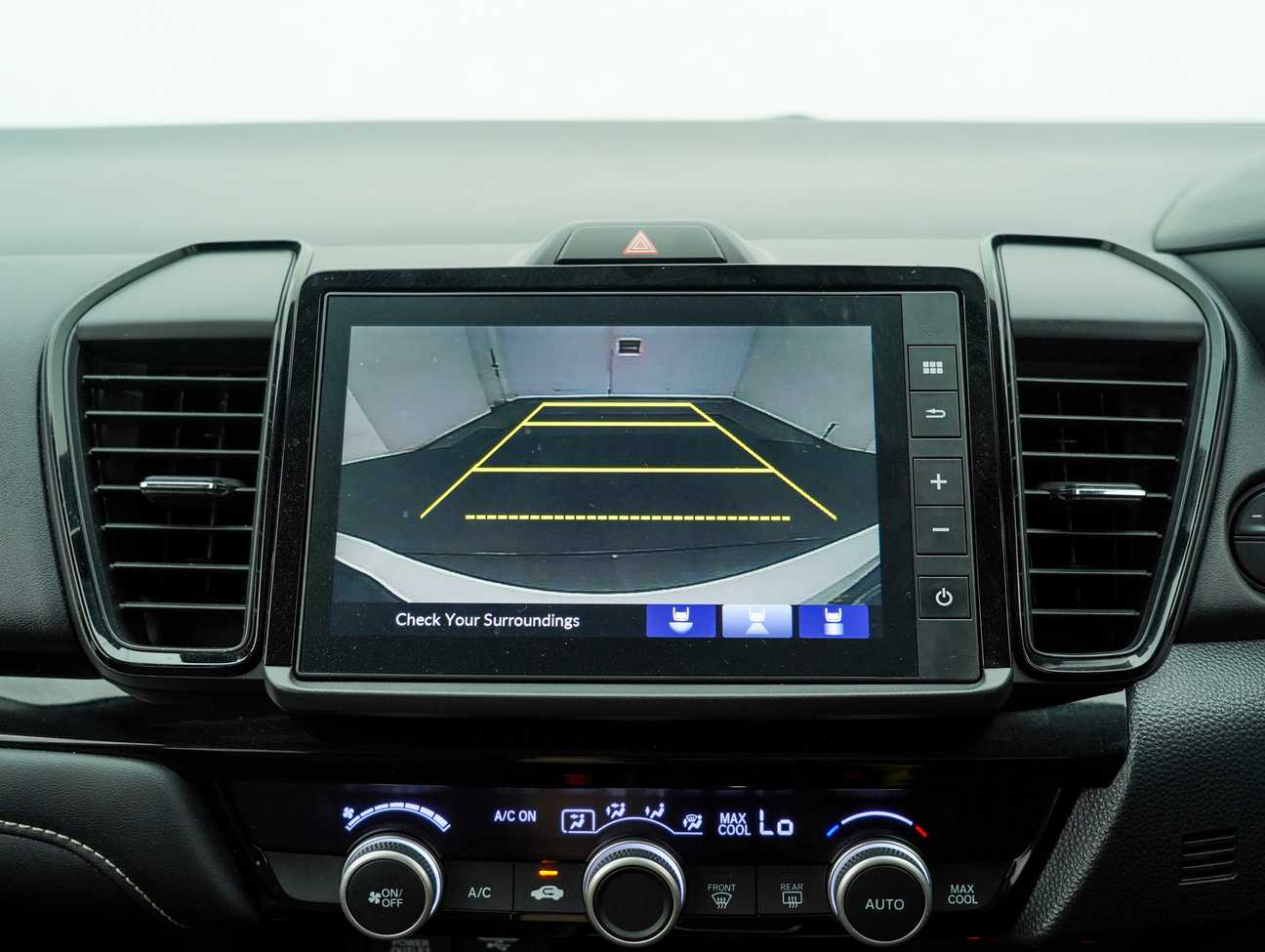 used 2022 Honda City V 1.5
