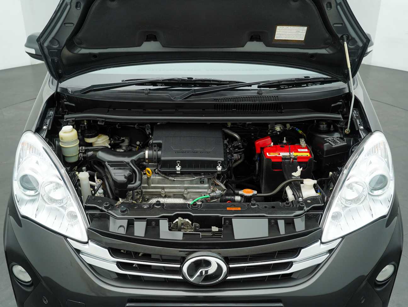 used 2020 Perodua Alza Advance 1.5