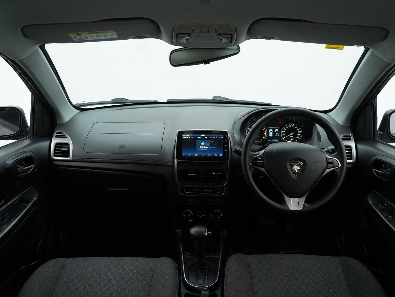 terpakai 2020 Proton Saga Premium 1.3