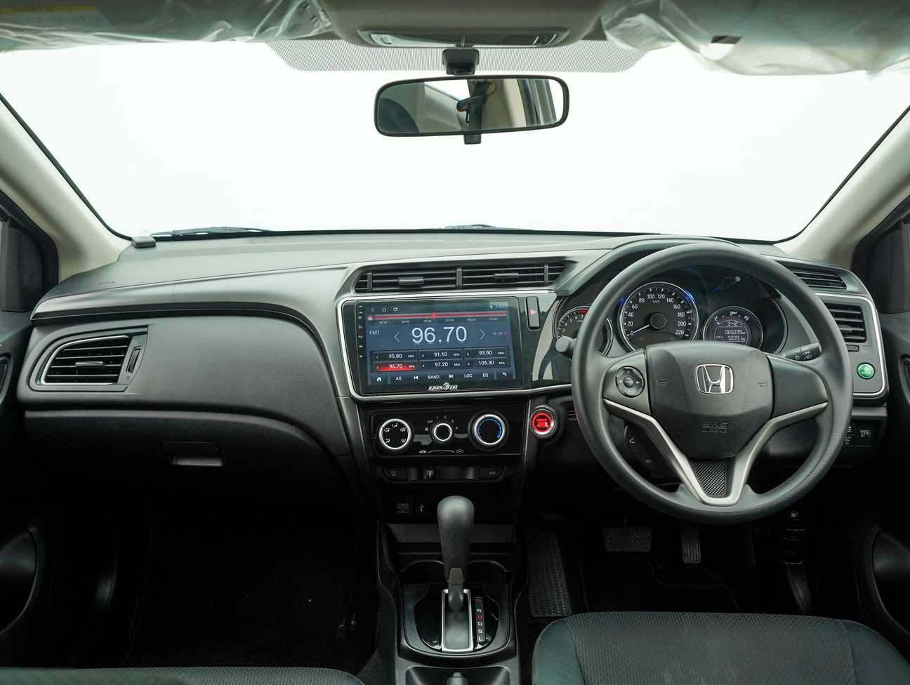 used 2019 Honda City S 1.5