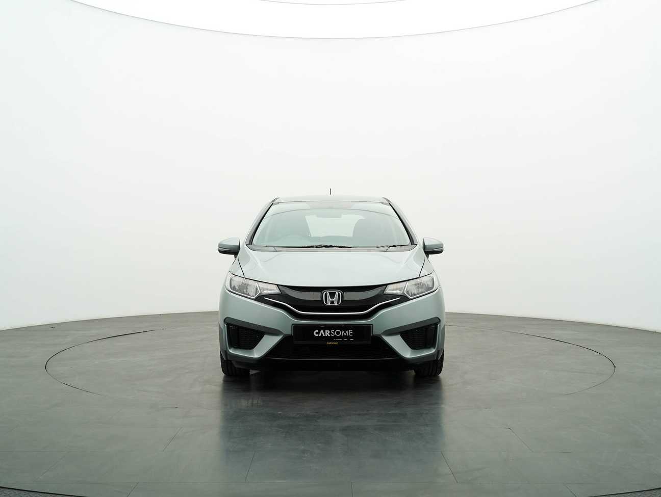 used 2015 Honda Jazz E 1.5
