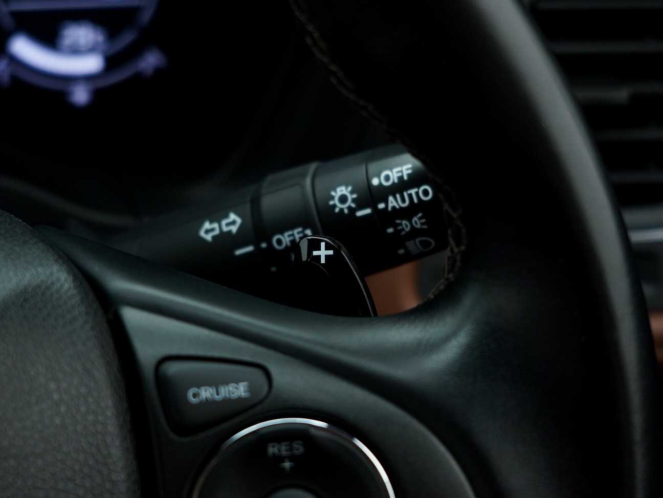 used 2021 Honda HR-V i-VTEC RS 1.8