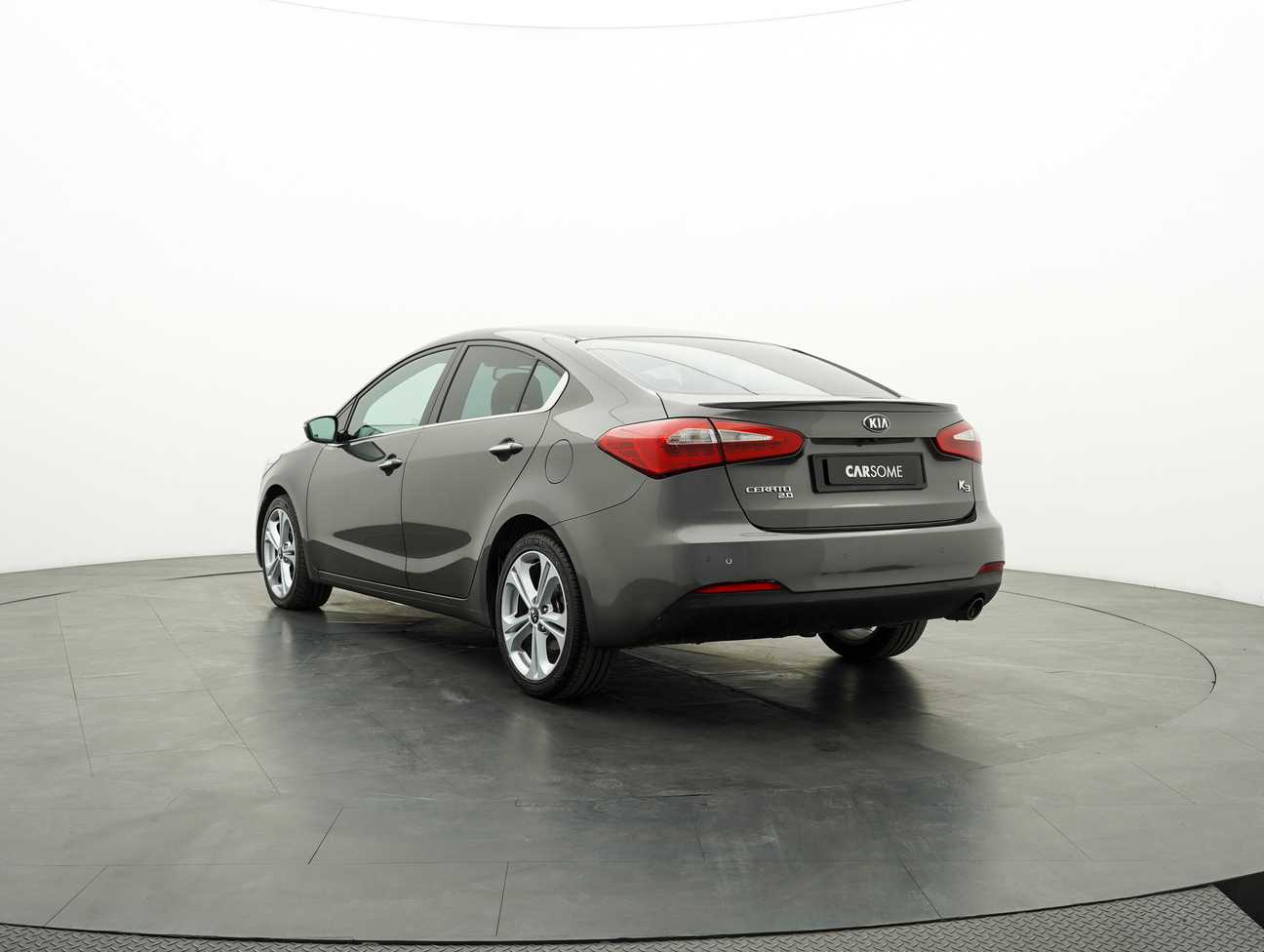 used 2014 Kia Cerato  2.0
