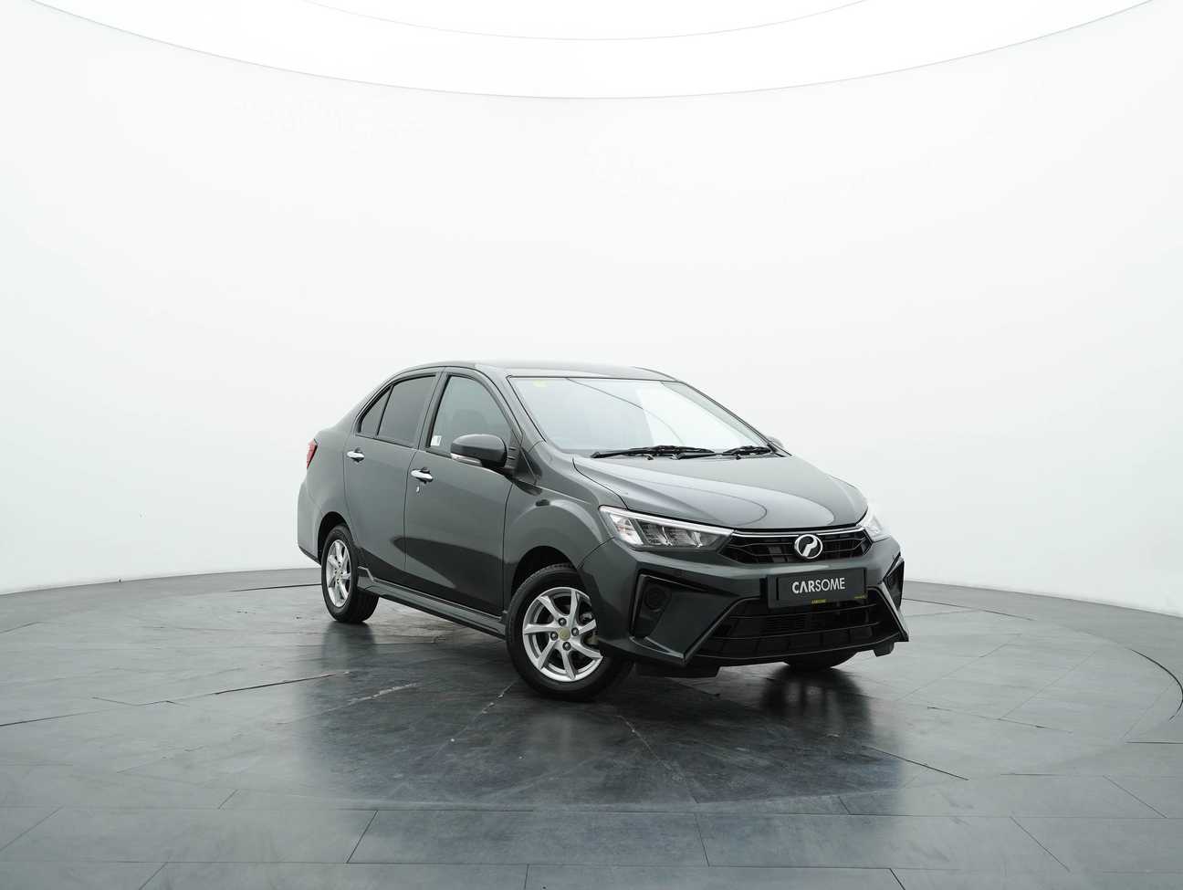 used 2022 Perodua Bezza G 1.0
