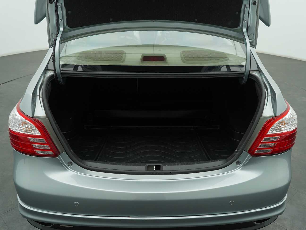 used 2013 Toyota Vios G 1.5