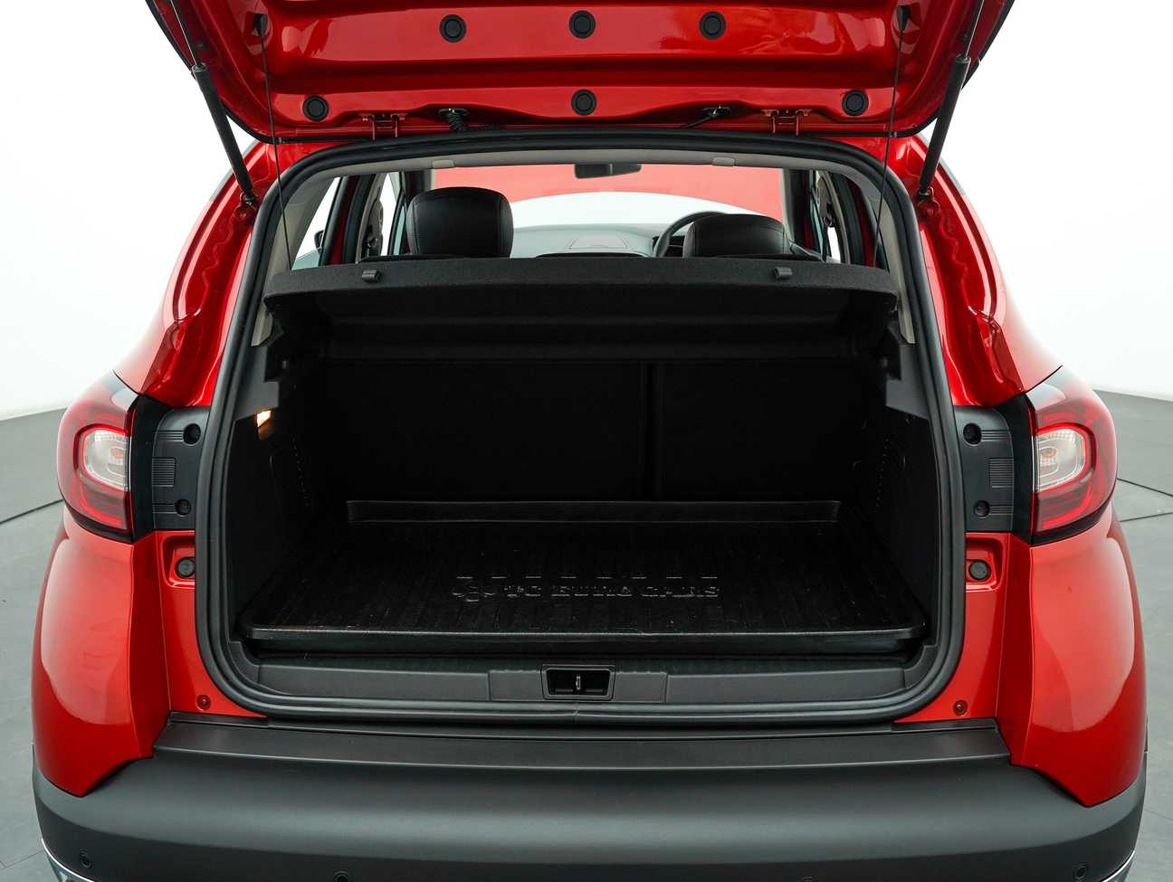 used 2019 Renault Captur  1.2