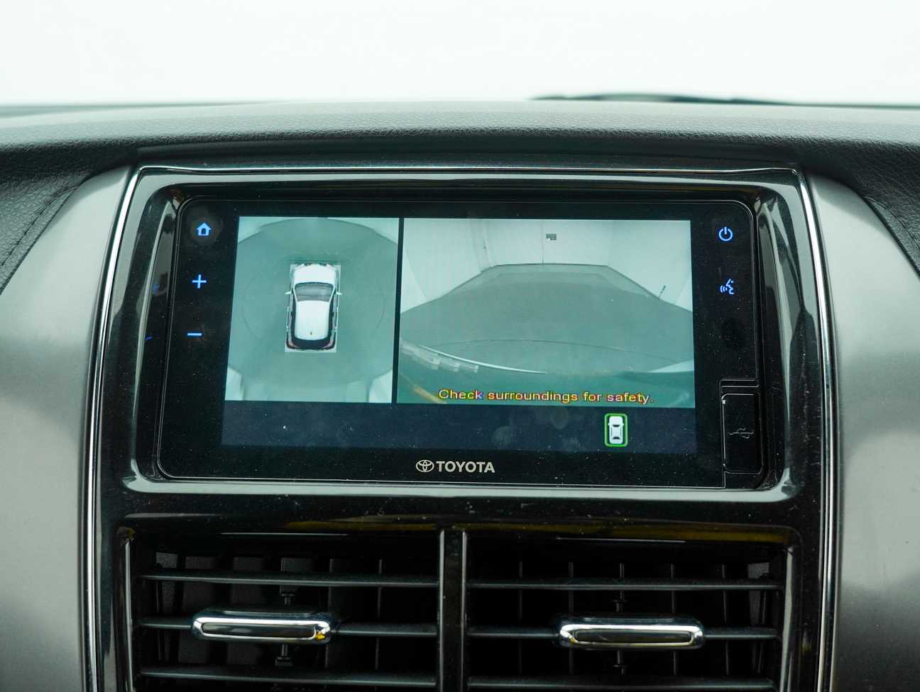 used 2021 Toyota Yaris E 1.5