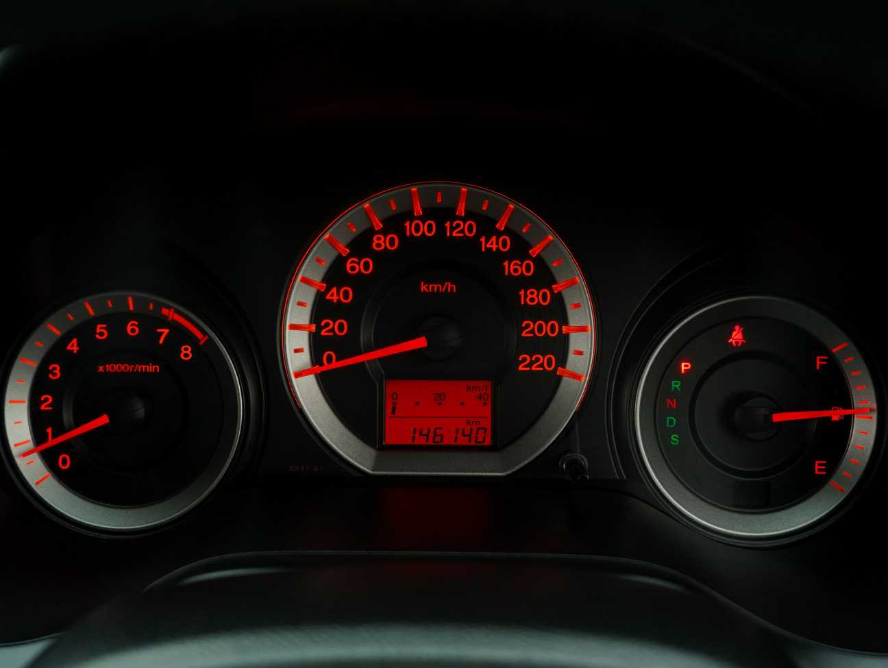 used 2010 Honda City E 1.5