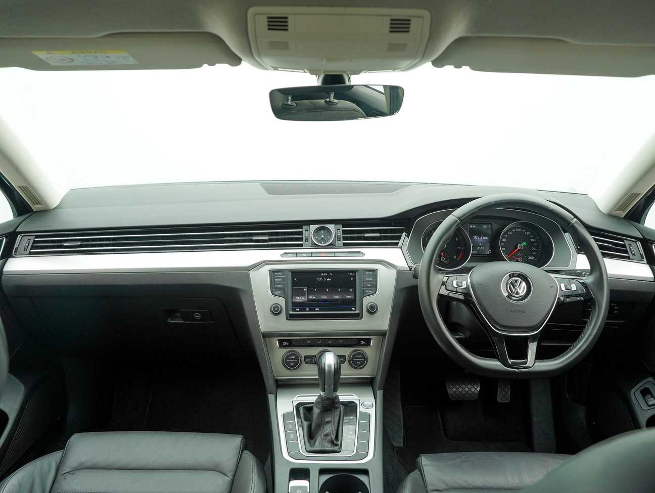 used 2018 Volkswagen Passat TSI Comfortline Plus 1.8