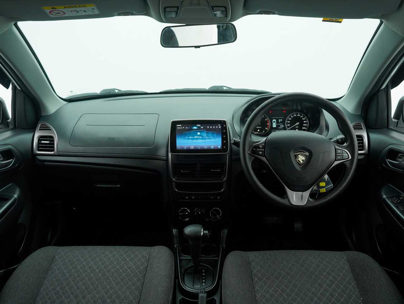 used 2019 Proton Saga Premium 1.3