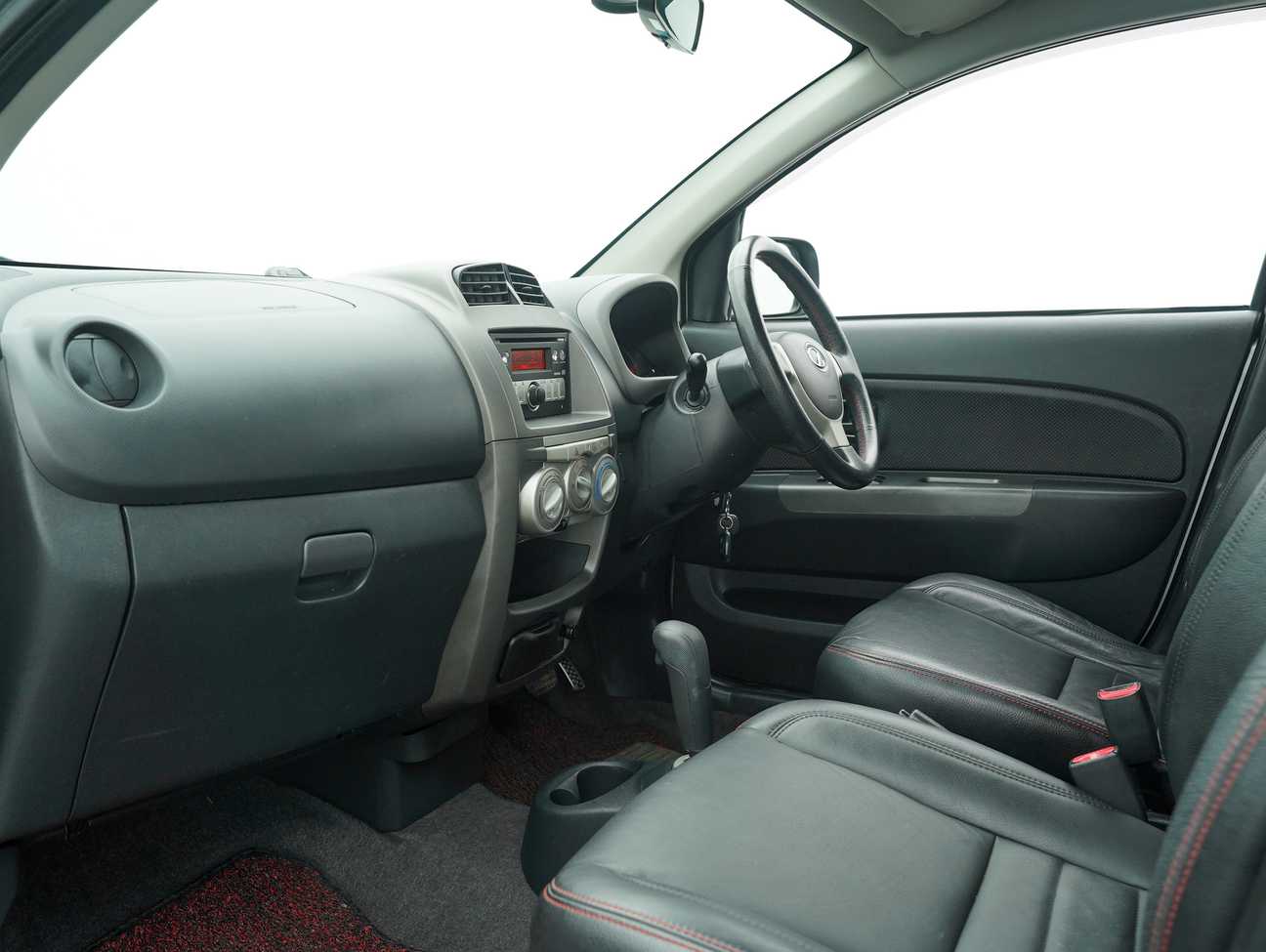 used 2011 Perodua Myvi SE 1.3