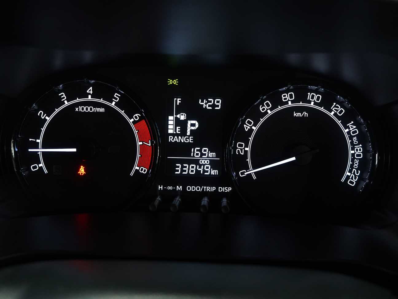 used 2022 Perodua Myvi H 1.5