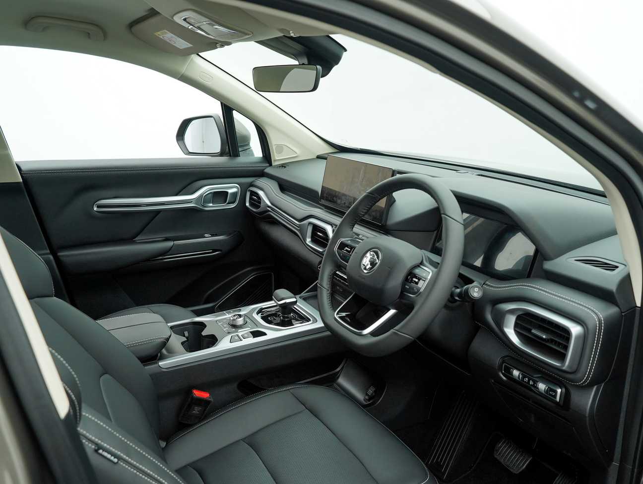 used 2024 Proton X90 Executive 1.5