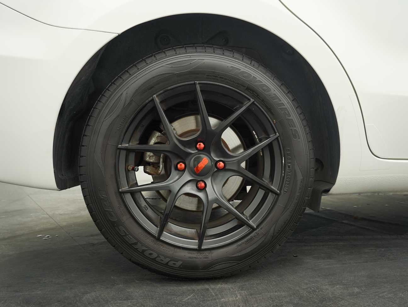 used 2017 Kia Rio X 1.4