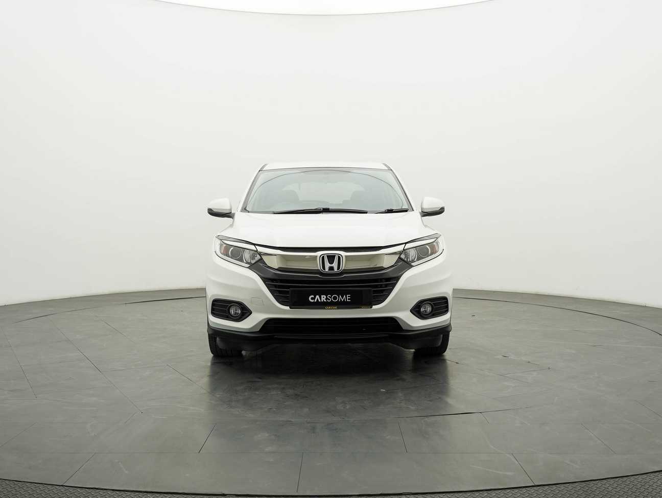 terpakai 2019 Honda HR-V E 1.8