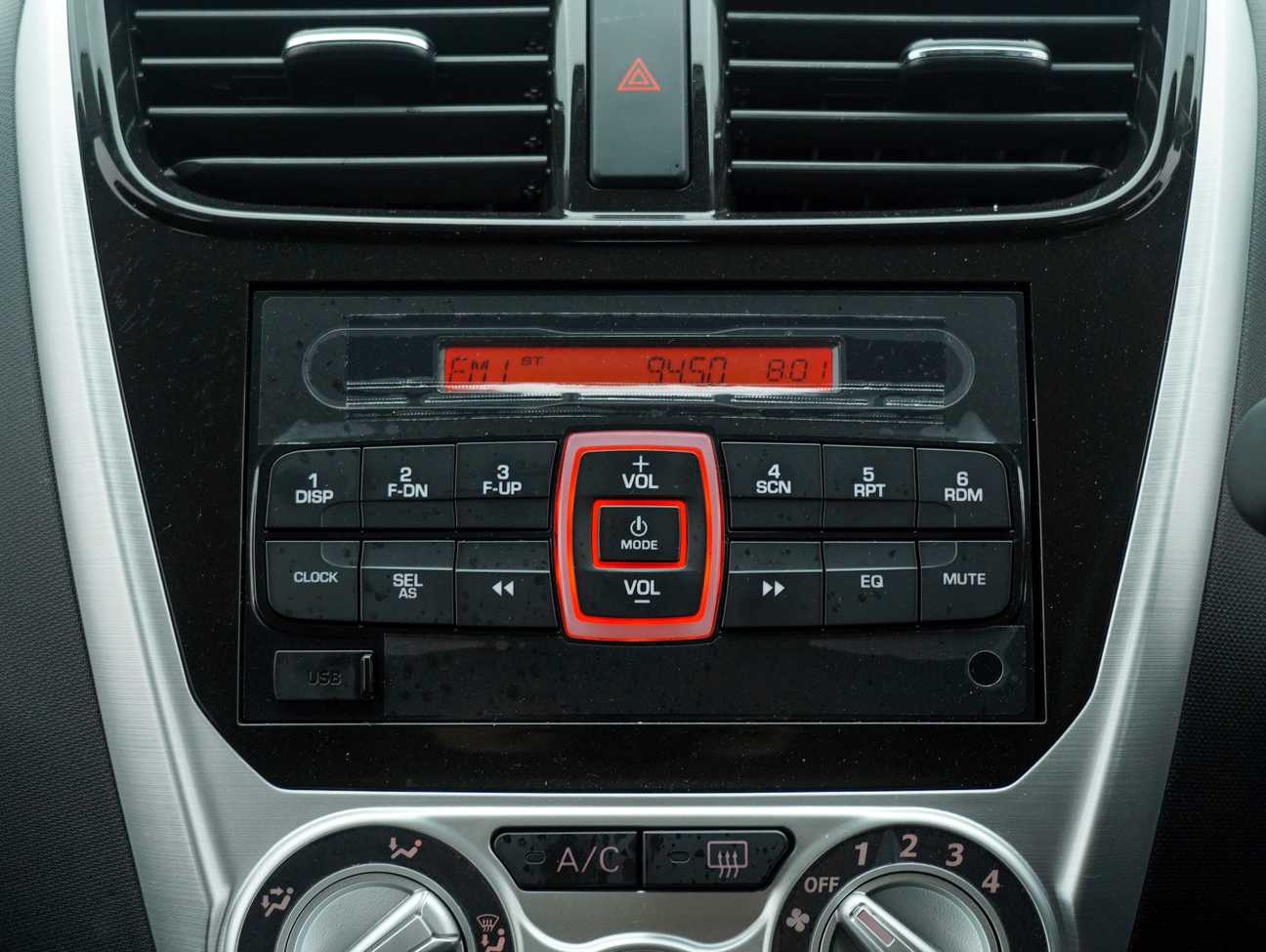 used 2022 Perodua AXIA GXtra 1.0