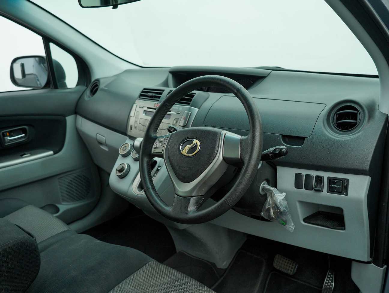 used 2011 Perodua Alza EZi 1.5