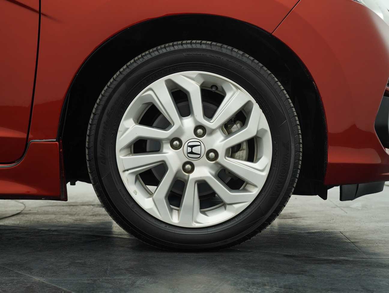 used 2019 Honda Jazz S 1.5