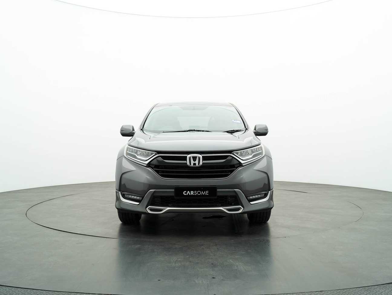 terpakai 2019 Honda CR-V i-VTEC 2.0