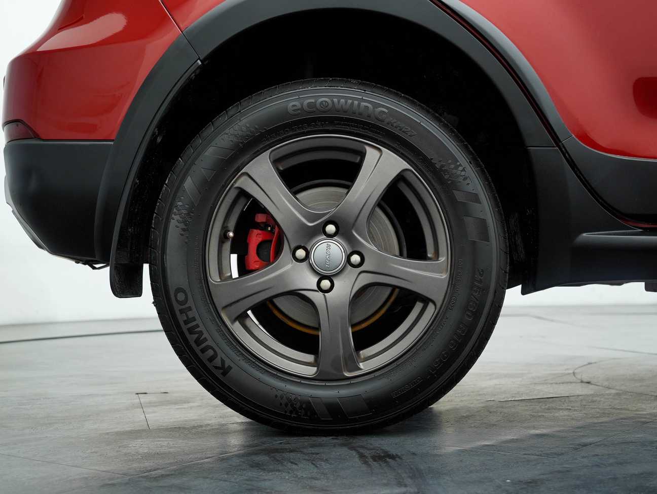 used 2018 GWM Haval H1 Comfort 1.5