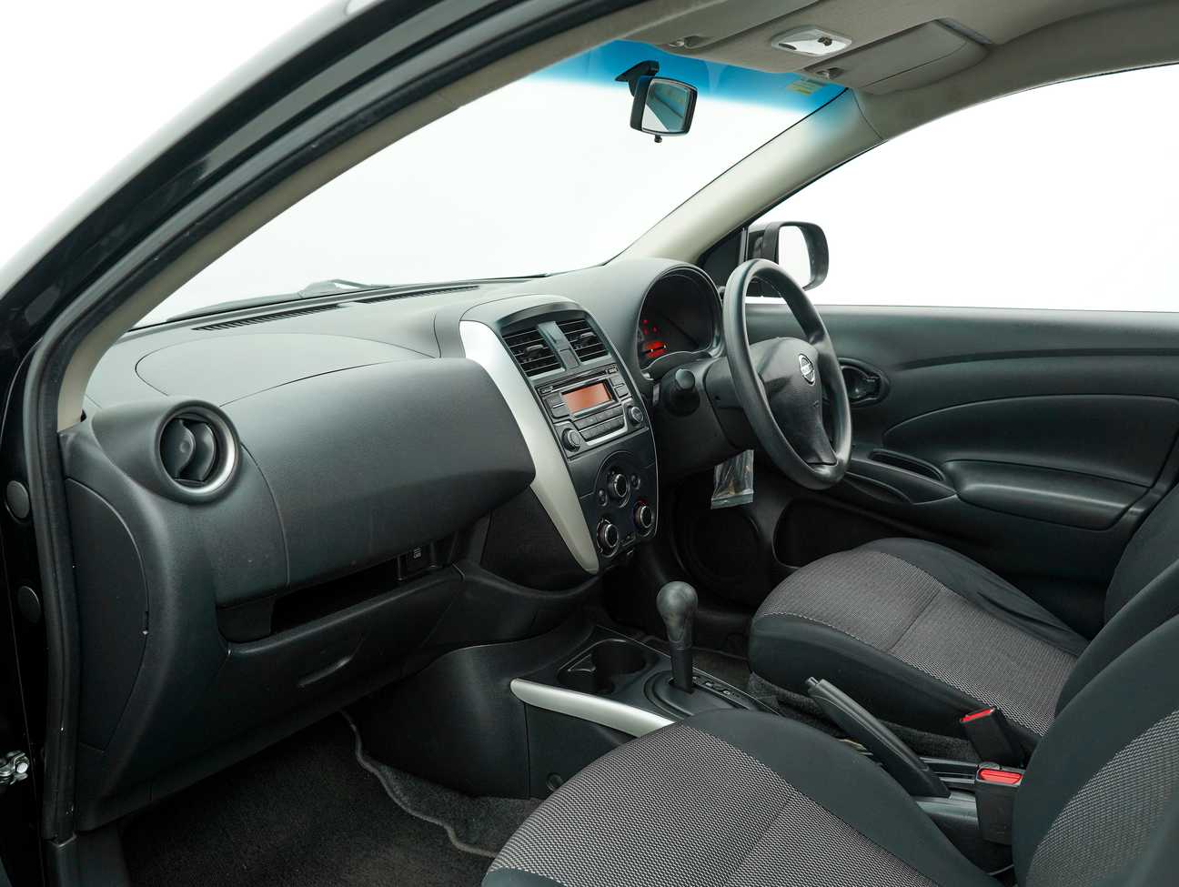 used 2017 Nissan Almera E 1.5