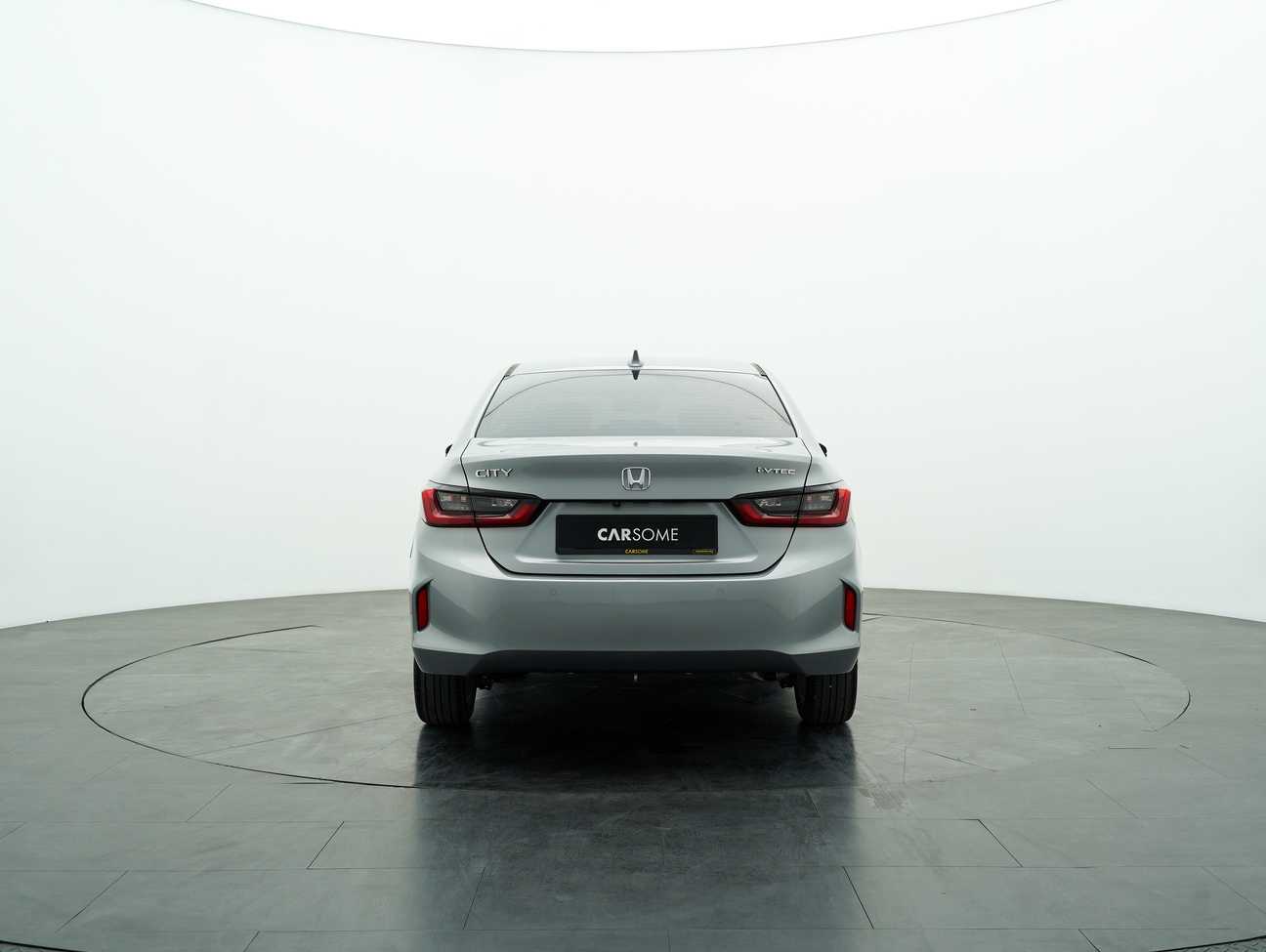 terpakai 2022 Honda City V 1.5