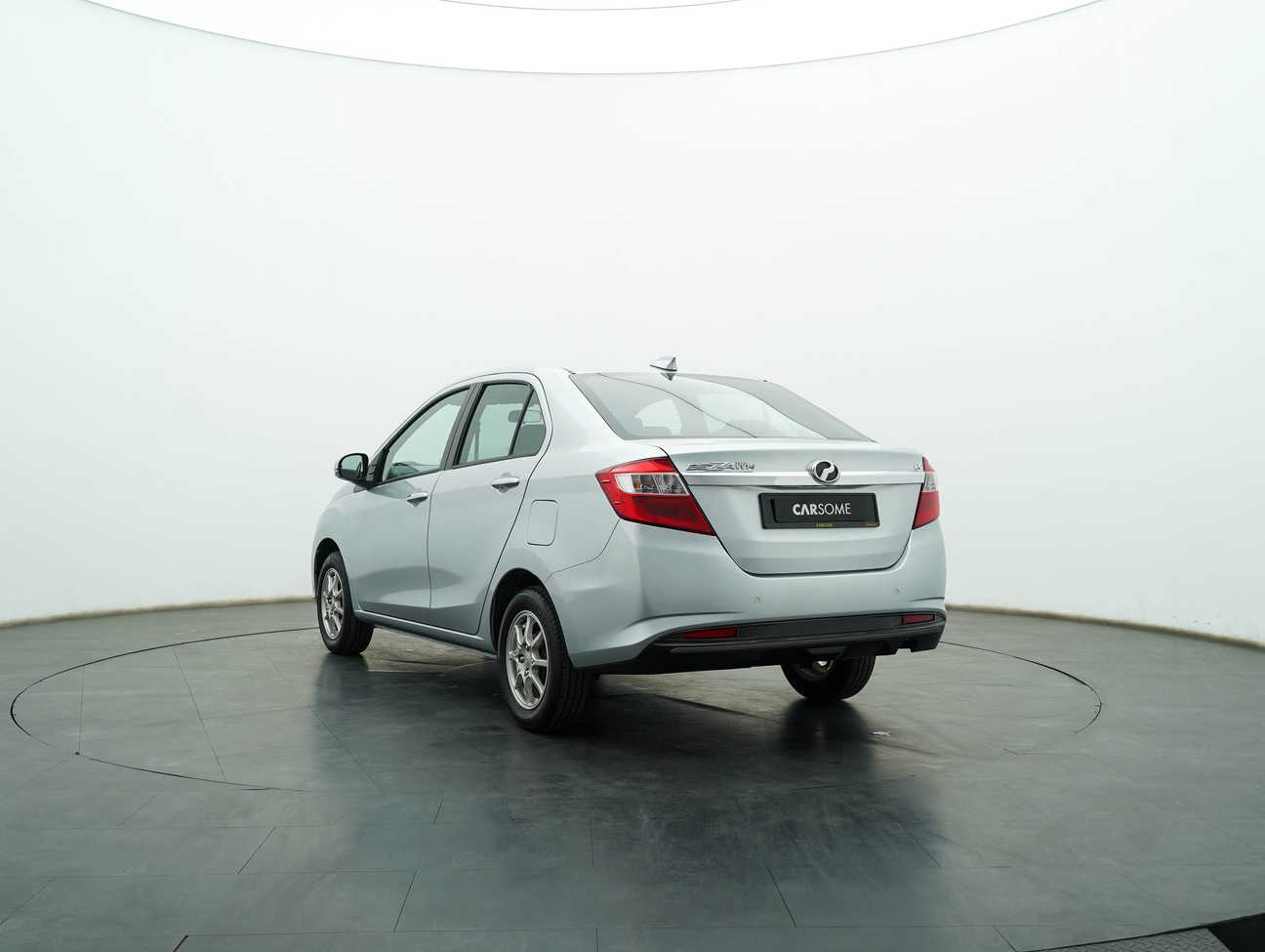 used 2019 Perodua Bezza X Premium 1.3