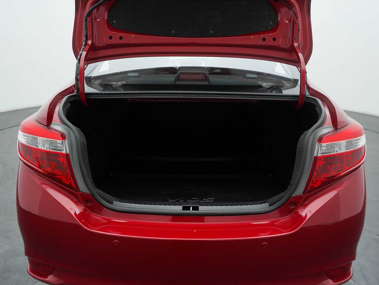 used 2017 Toyota Vios J 1.5