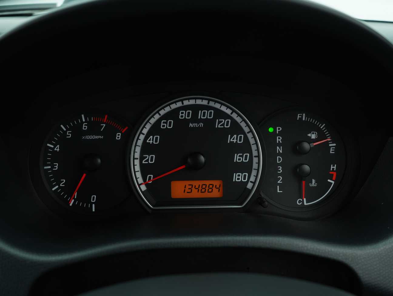 used 2012 Suzuki Swift GX 1.5