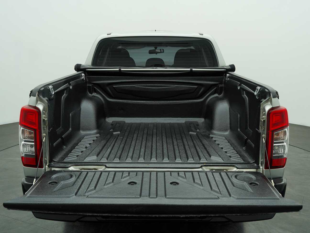 used 2022 Mitsubishi Triton VGT Dual Cab 4X4 2.4