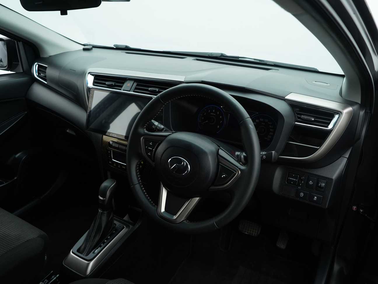 used 2020 Perodua Myvi H 1.5