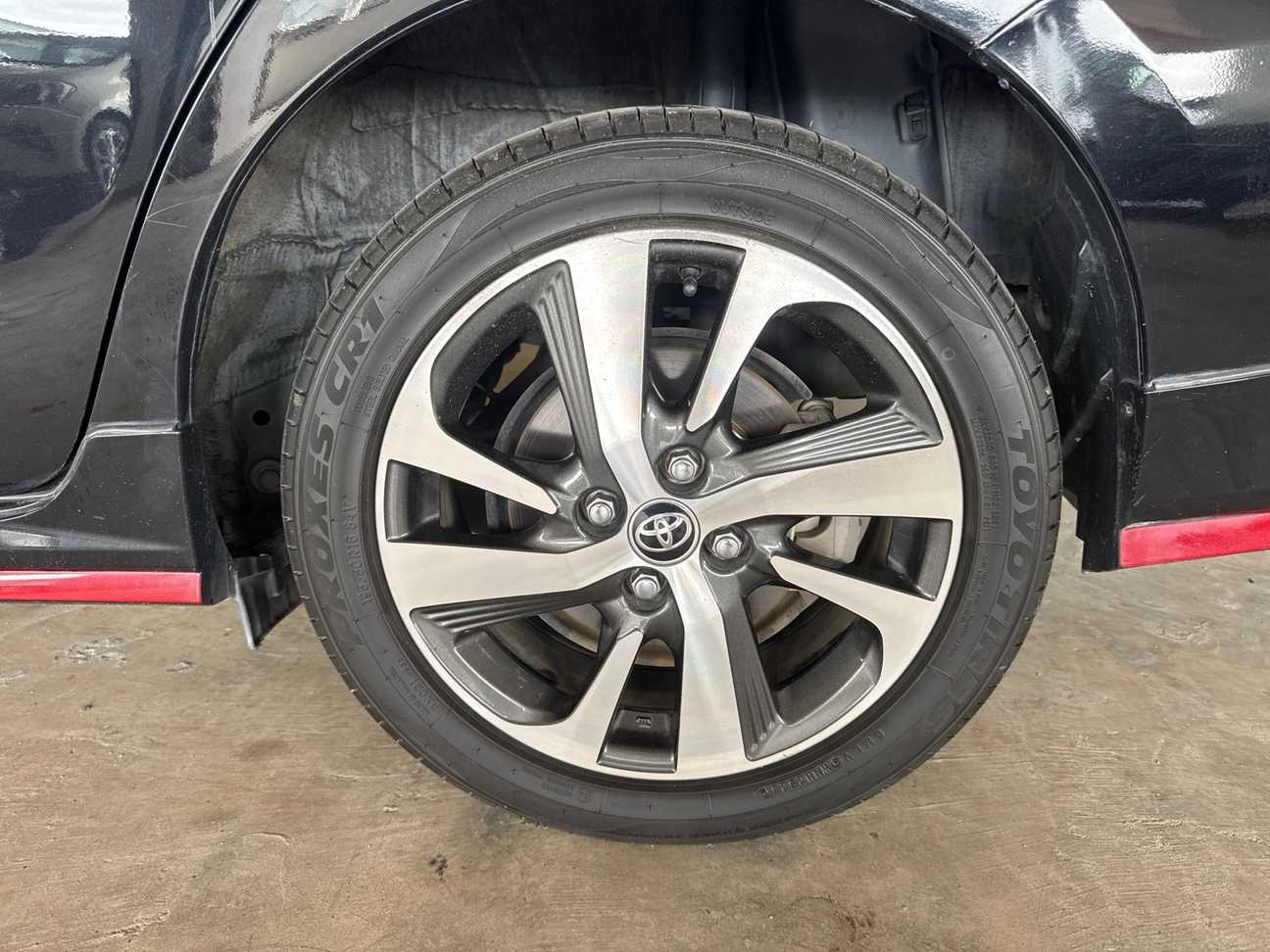 terpakai 2019 Toyota Vios G 1.5