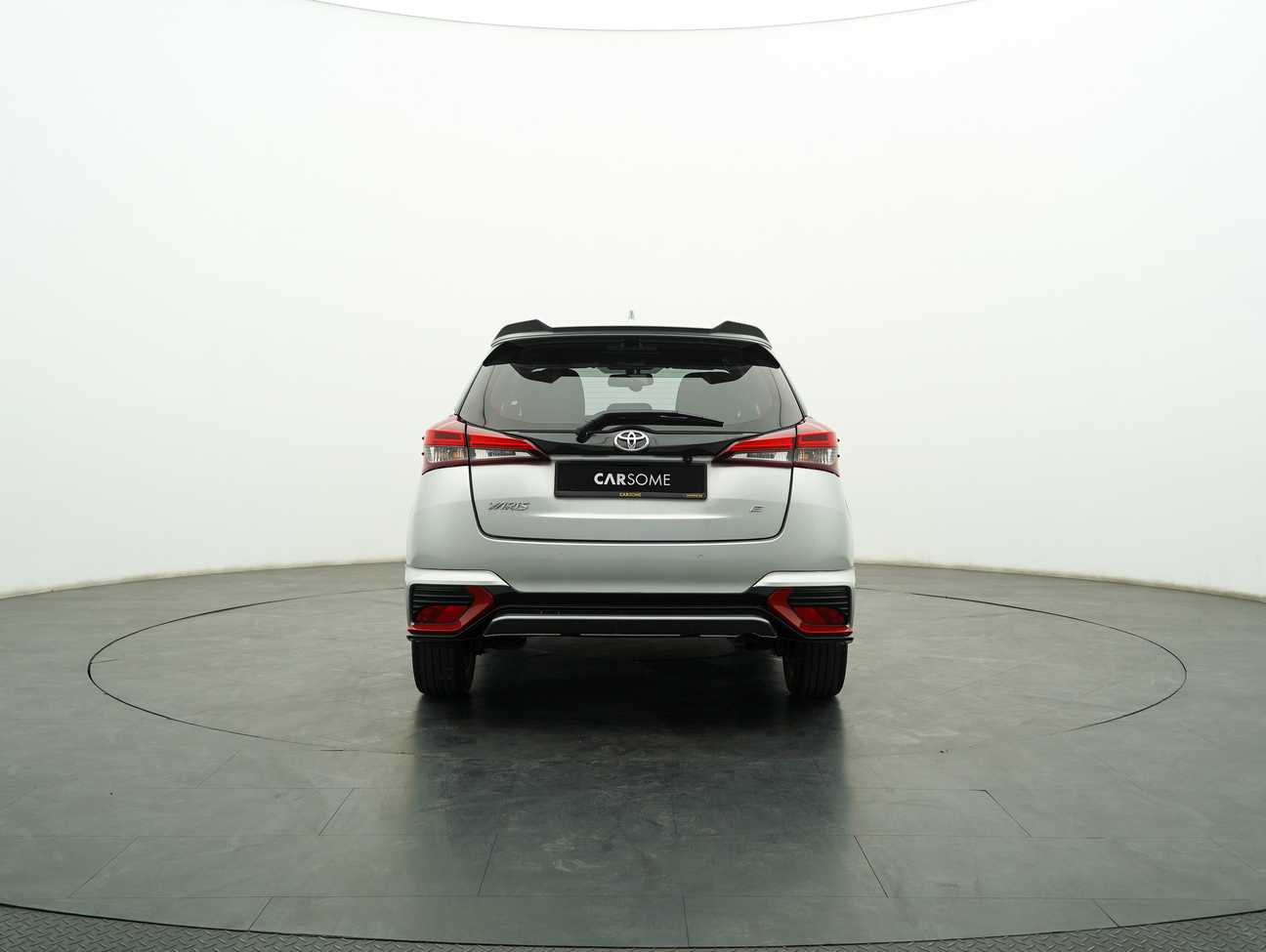 used 2019 Toyota Yaris E 1.5