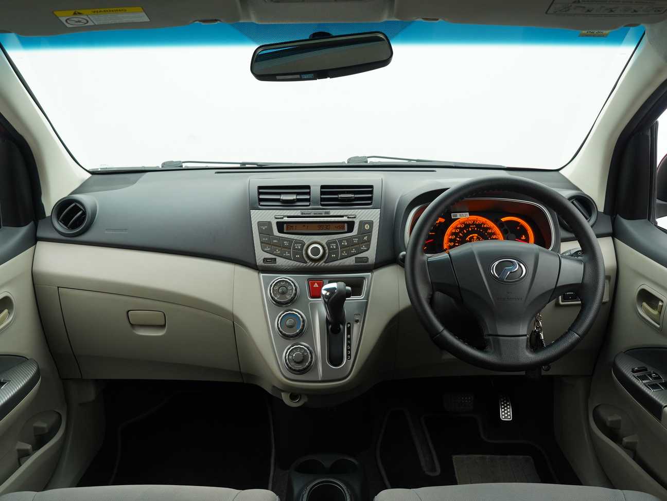 used 2014 Perodua Myvi EZ 1.3