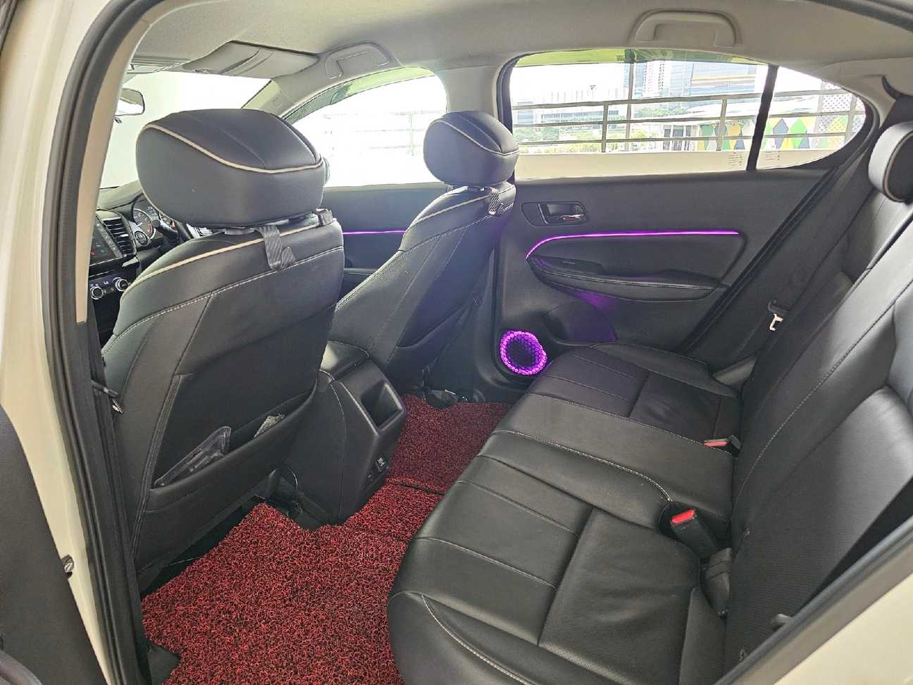 terpakai 2022 Honda City V 1.5