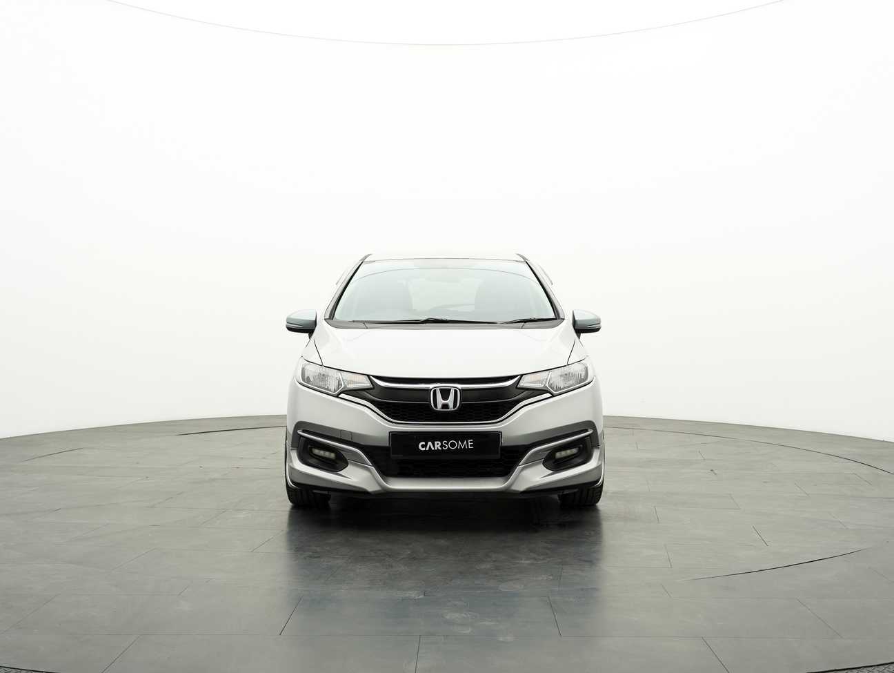 used 2020 Honda Jazz E 1.5