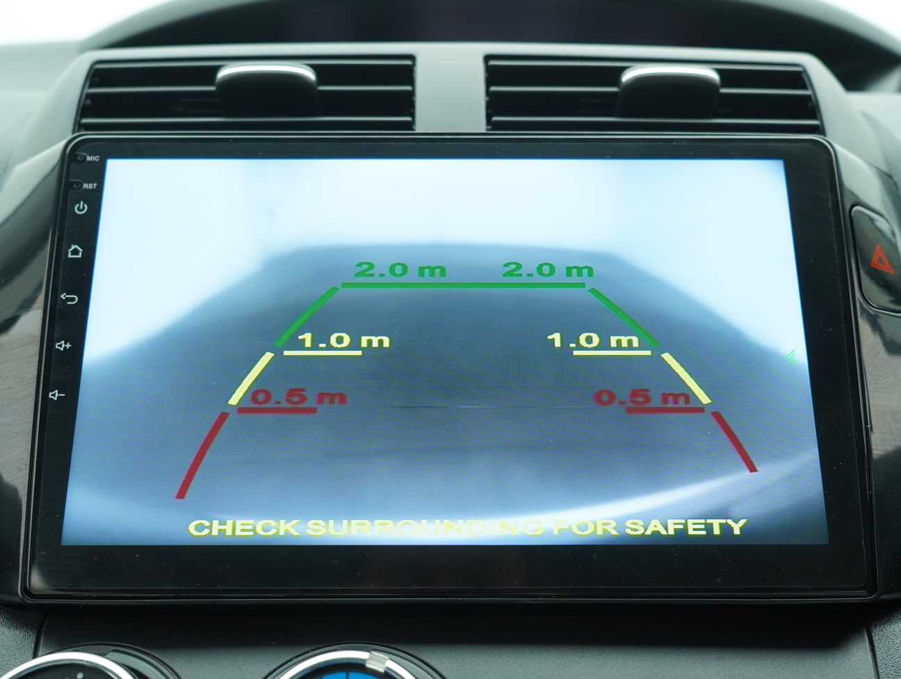 terpakai 2015 Perodua Alza Advance 1.5