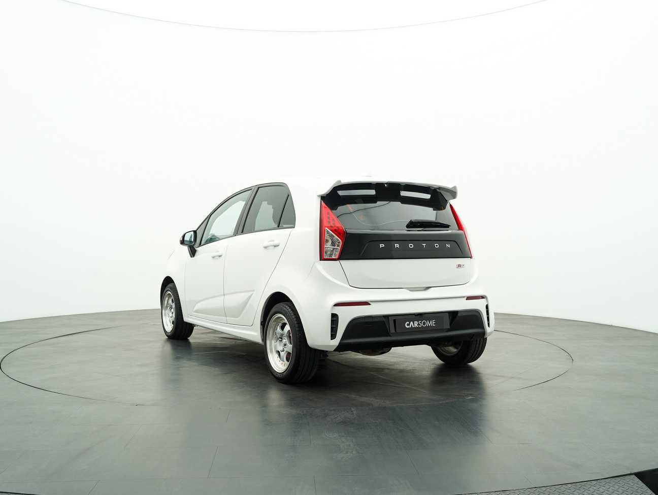 used 2019 Proton Iriz Executive 1.6