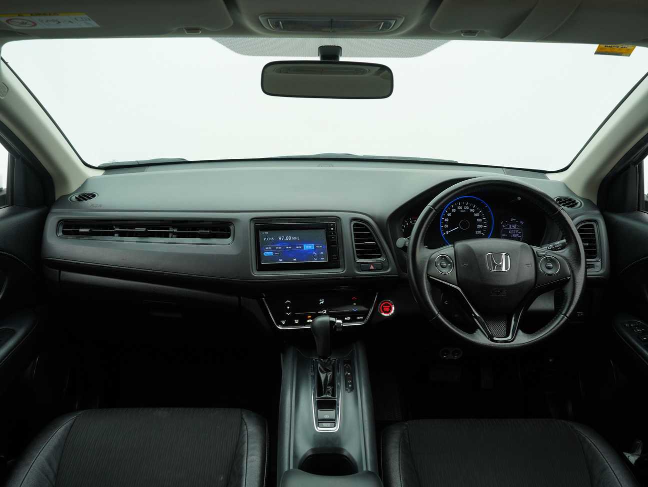 used 2019 Honda HR-V E 1.8