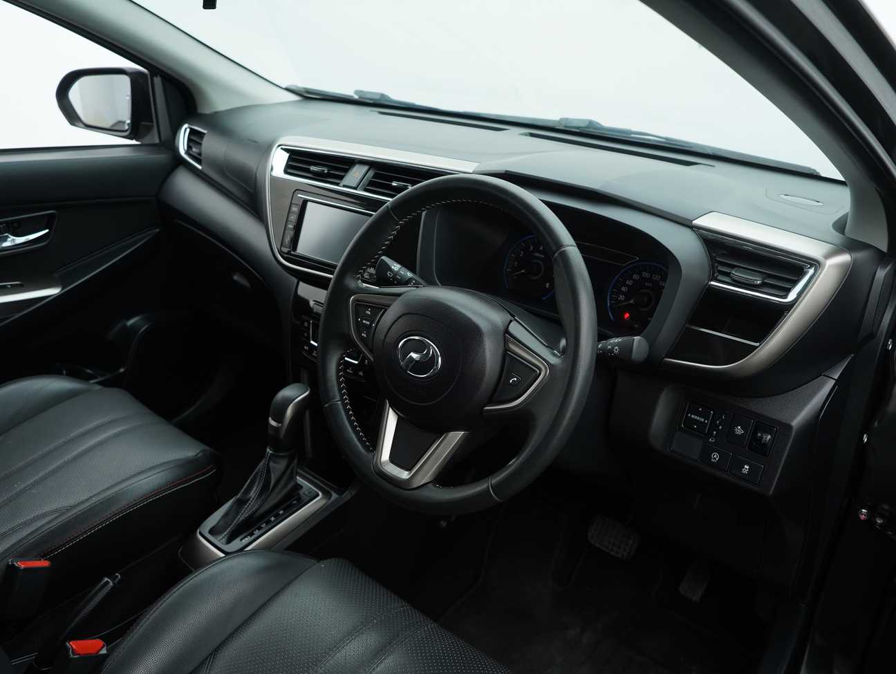 terpakai 2021 Perodua Myvi AV 1.5
