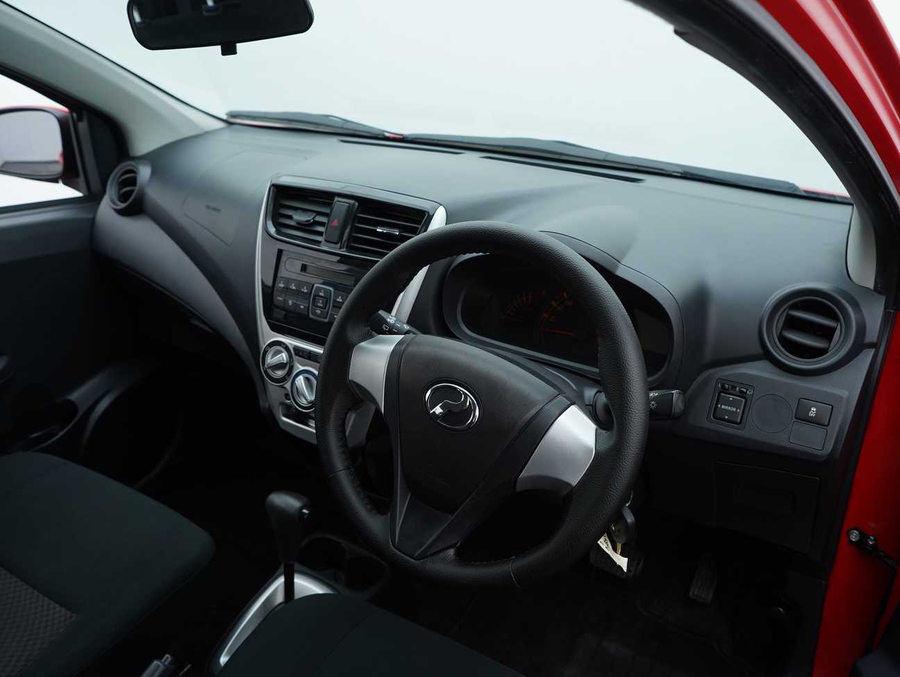 used 2020 Perodua AXIA GXtra 1.0