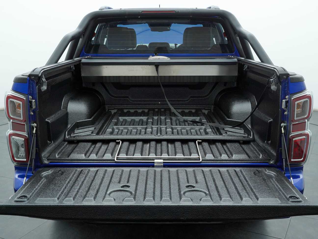 used 2021 Isuzu D-Max X-Terrain Dual Cab 3.0